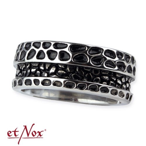 Edelstahlring Reptilienhaut - vergleichen und günstig kaufen